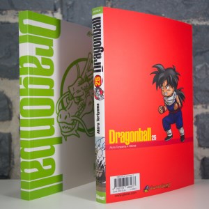 Dragon Ball - Perfect Edition 25 (03)